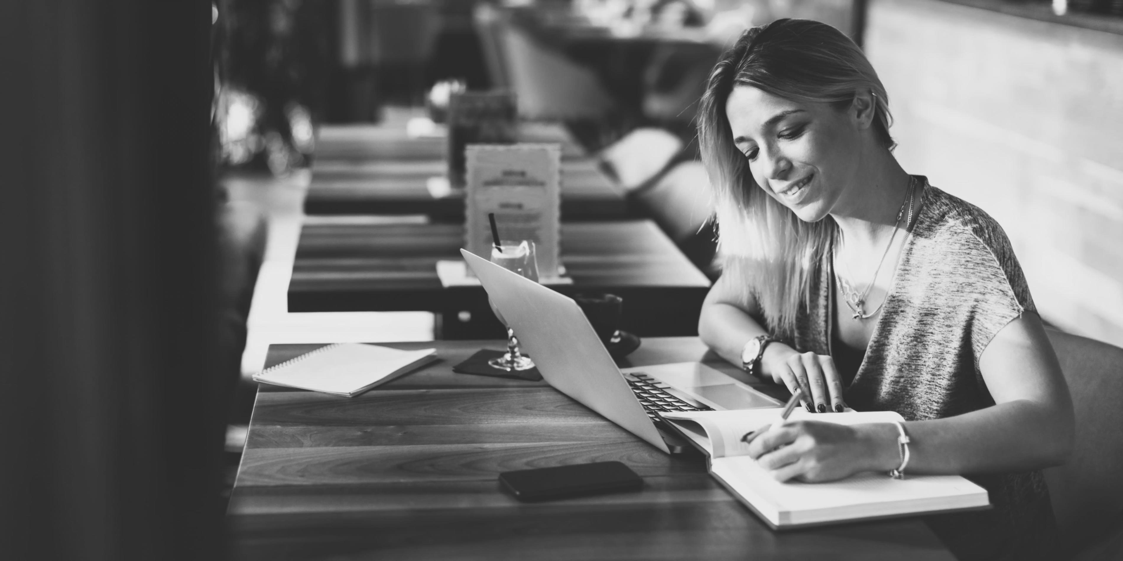 Documentación de procesos de optimización y auditoría web